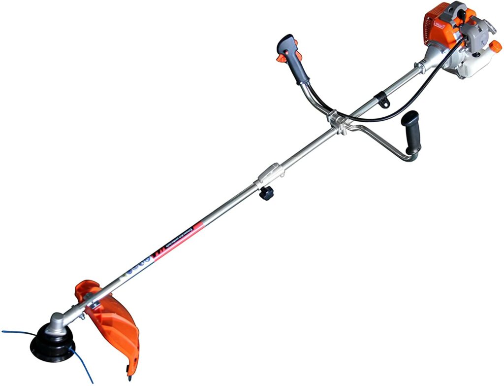 proyama-gas-hedge-trimmer-specifications