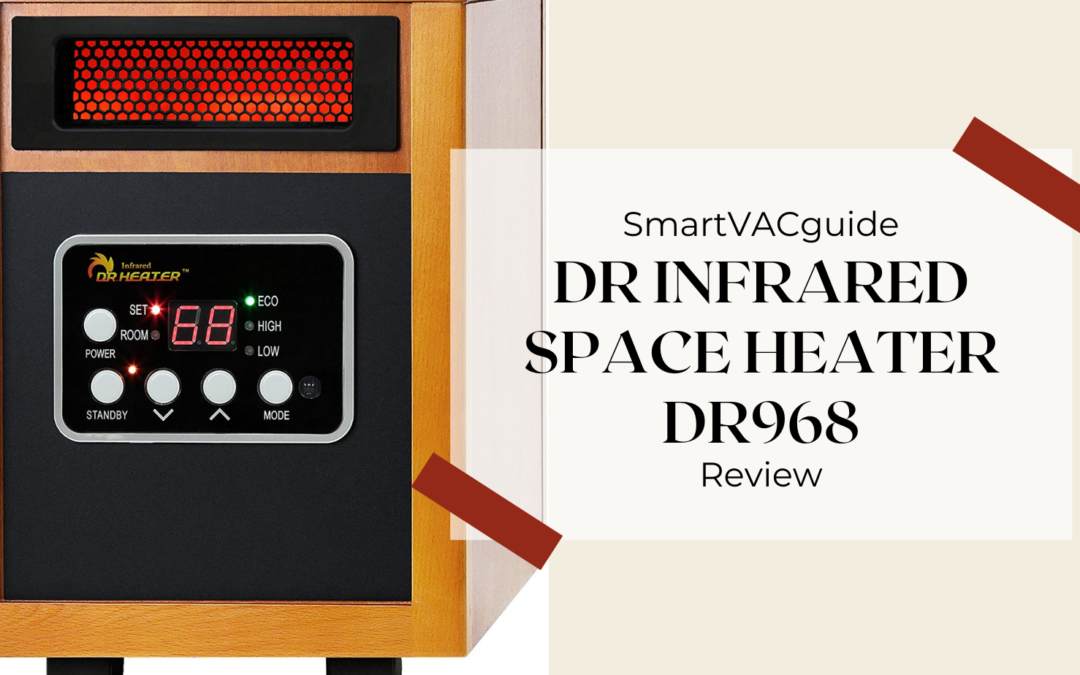 Dr-Infrared-Space-Heater