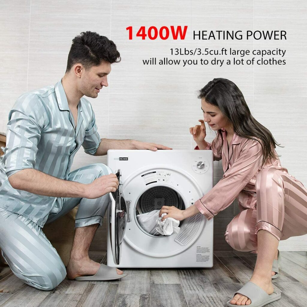 clothes-dryer-size-and-capacity