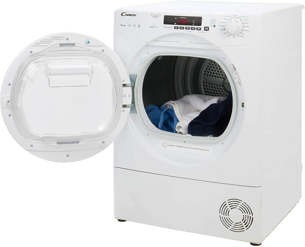 heat-pump-clothes-dryers