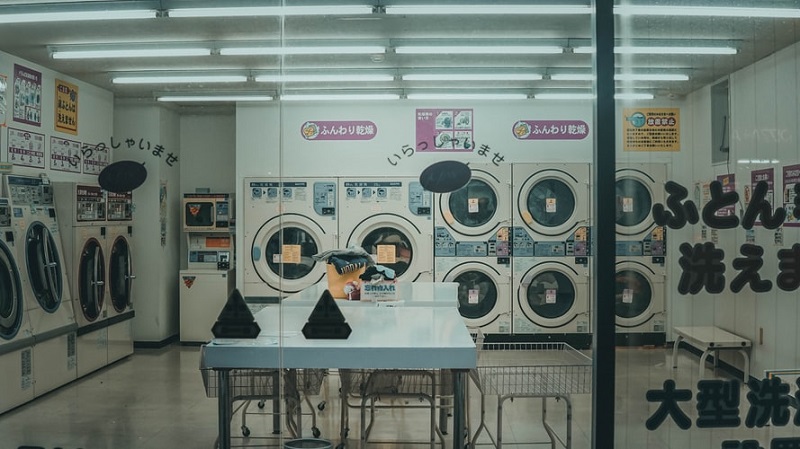 how-clothes-dryer-works