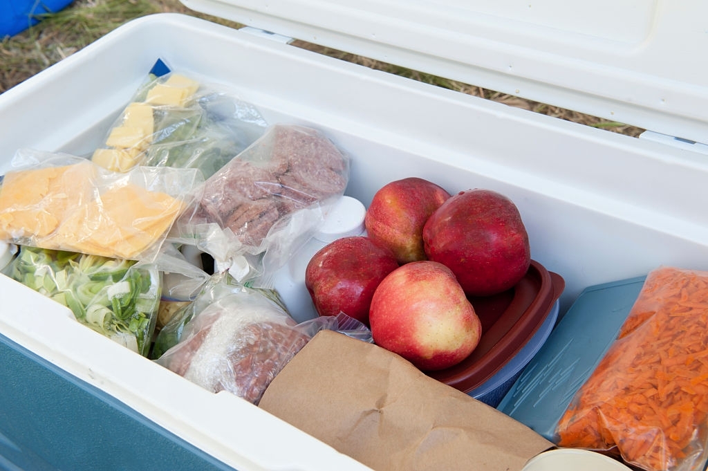 how-portable-refrigerator-works