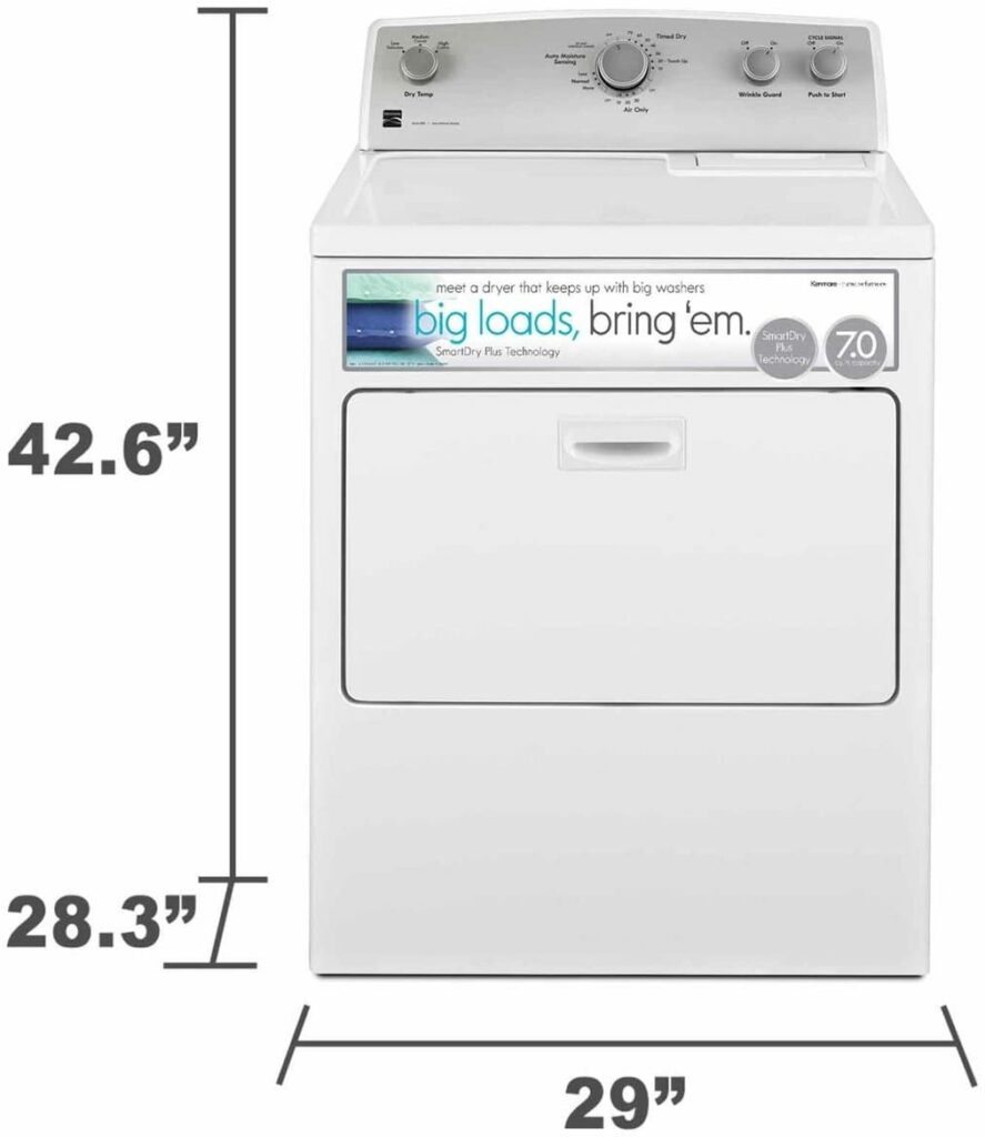 kenmore-65132-electric-dryer