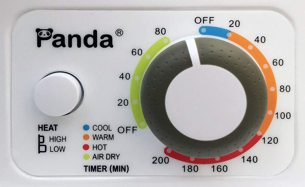 panda-110v-electric-portable-clothes-dryer-specs