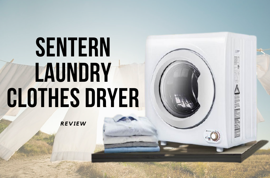sentern-Laundry-clothes-dryer
