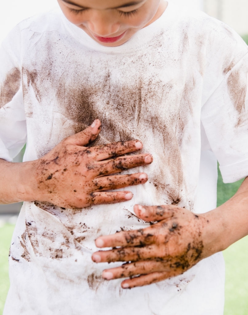 soiled-clothes-in-a-shirt