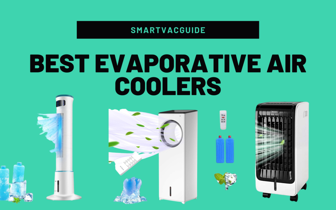 Best-Evaporative-air-coolers