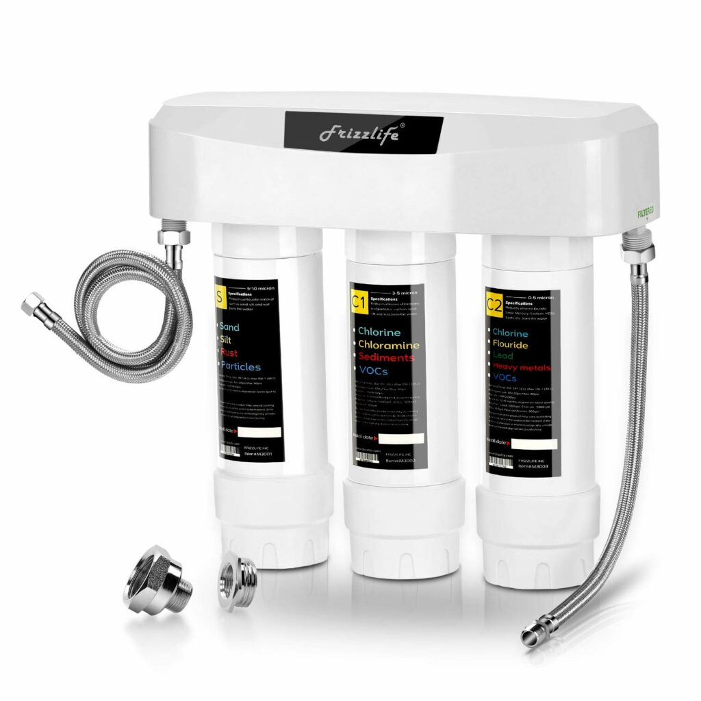 frizzlife-under-sink-water-purifier
