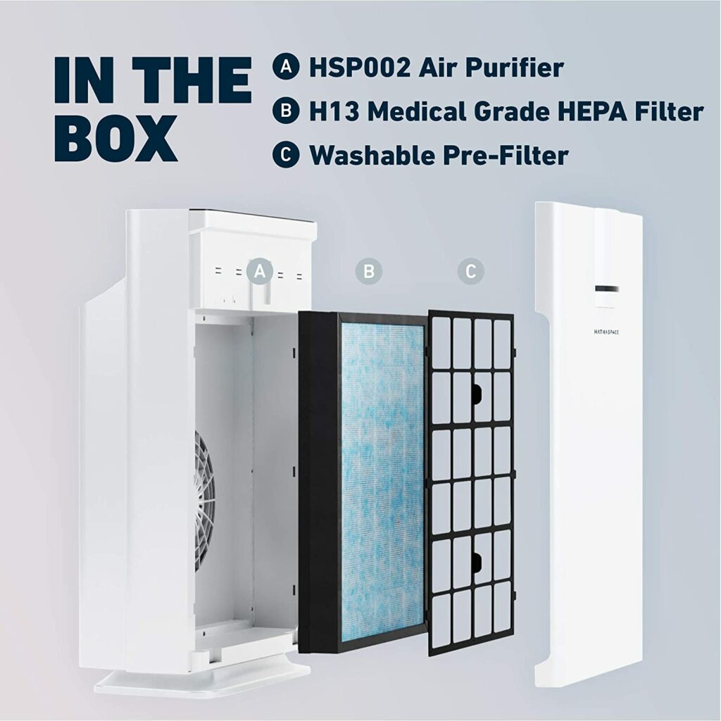 hathaspace-smart-true-hepa-air-purifier-inclusions