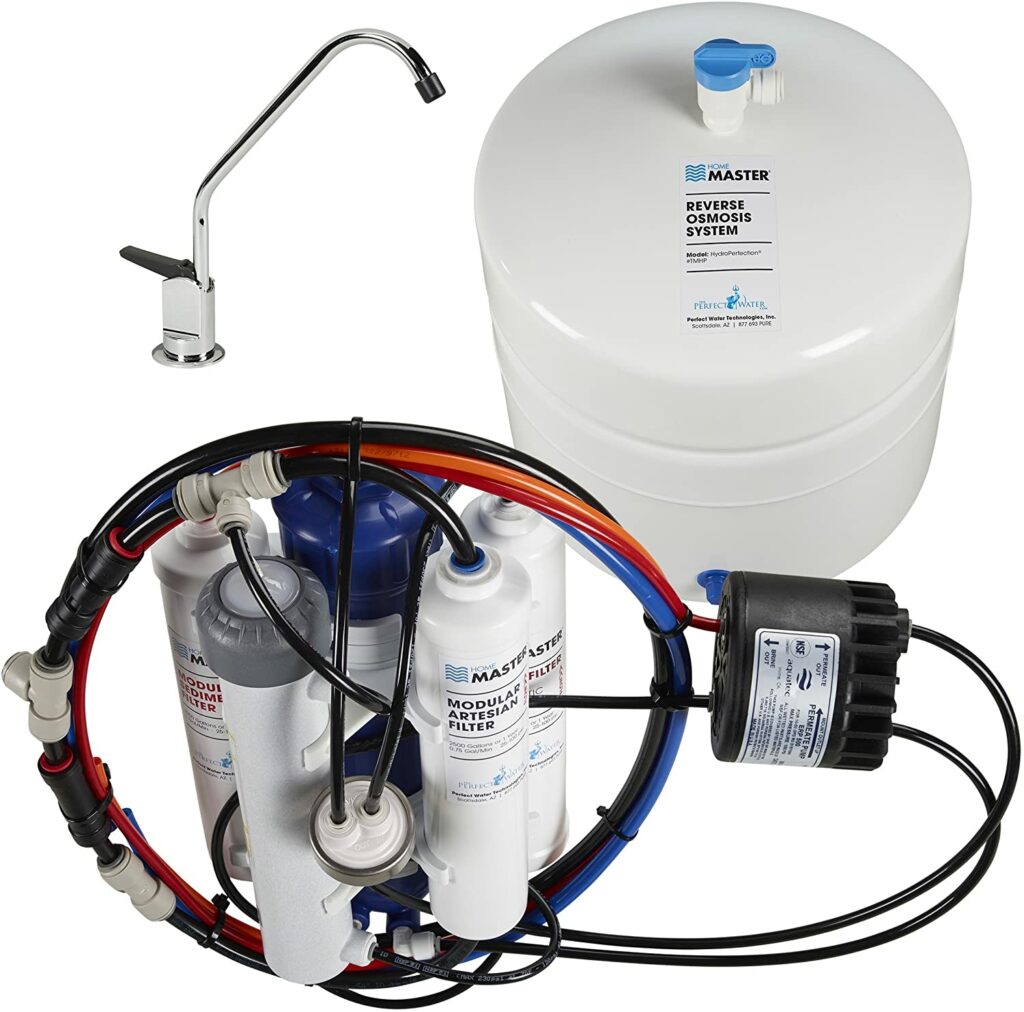 home-master-hydroperfection-water-purifier