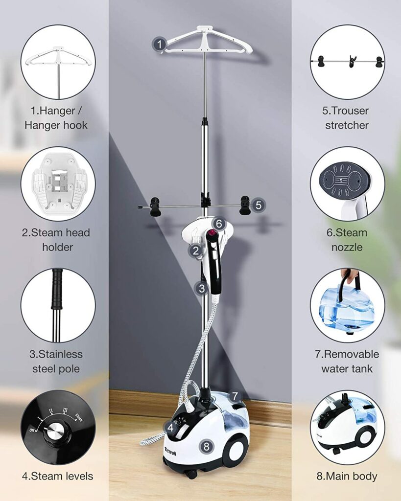 portable-clothes-steamer-attachment-features