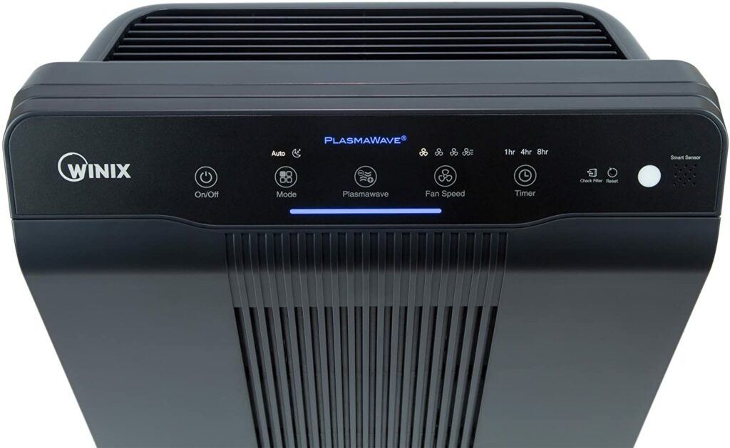 winix-5500-2-air-purifier-control-panel