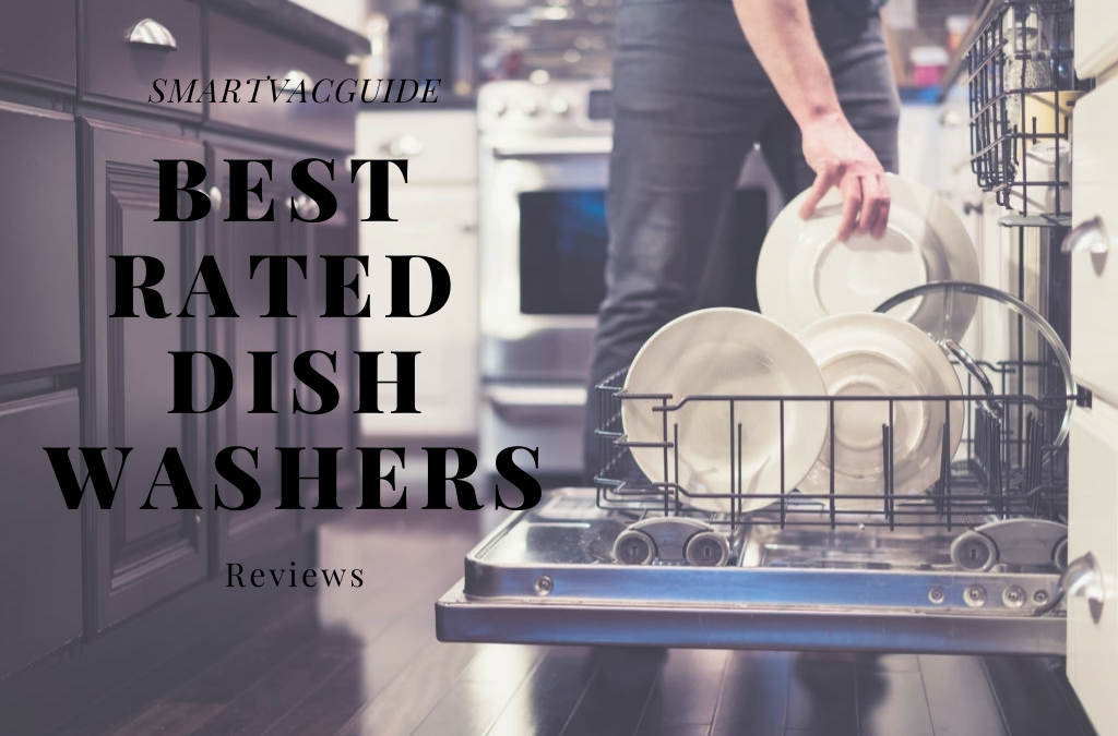 Best-Rated-Dishwashers