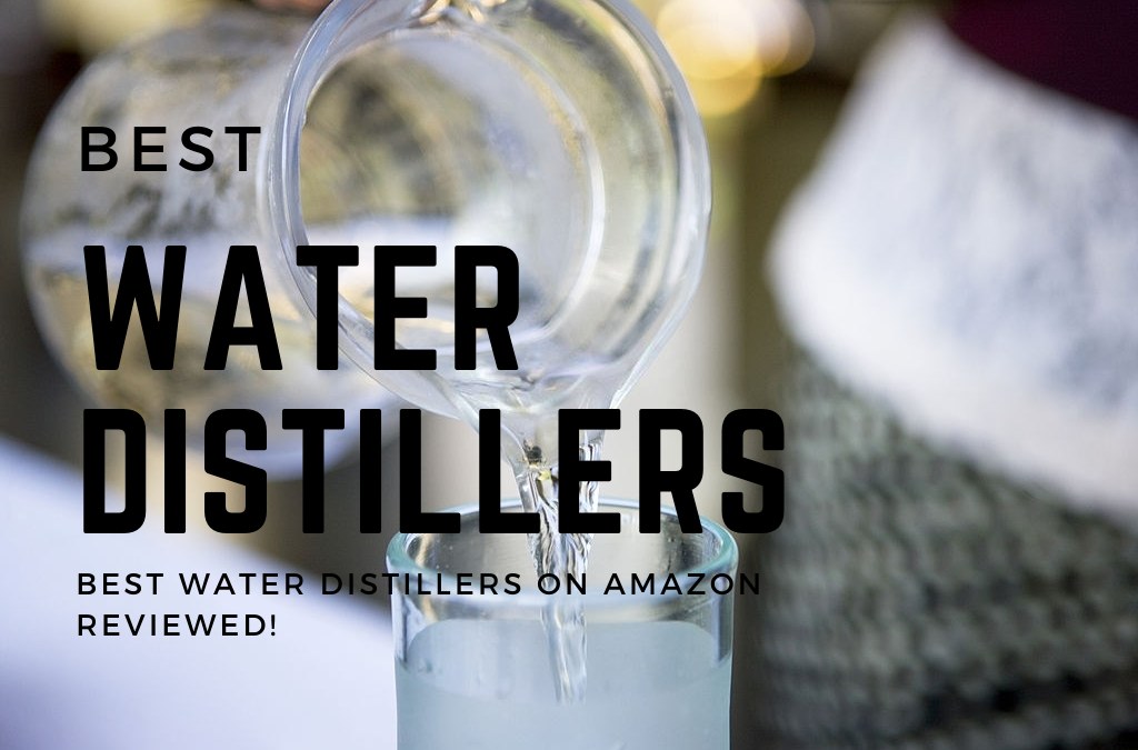 Best-Water-Distillers