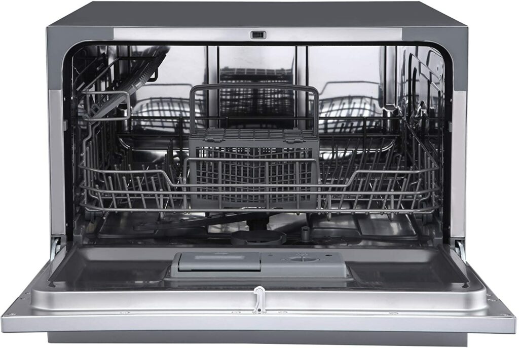 edgestar-dwp62bl-dishwasher-specs