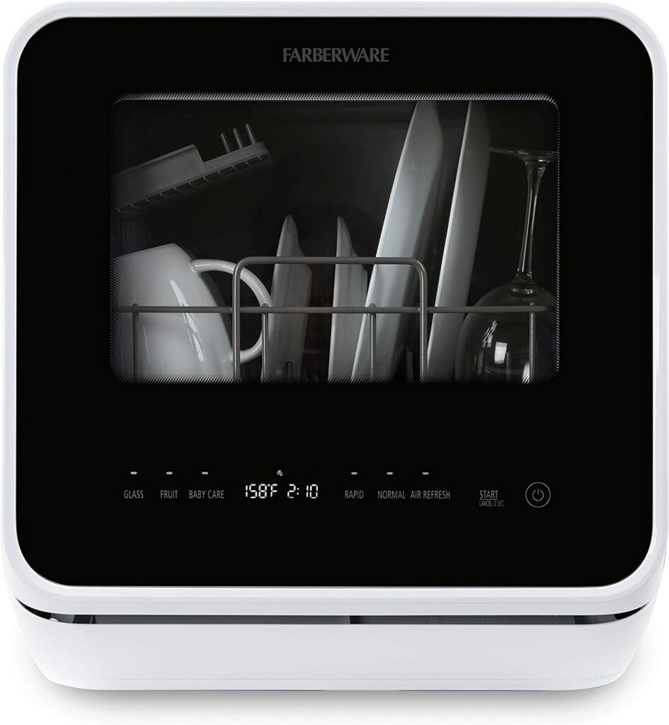 farberware-portable-countertop-dishwasher