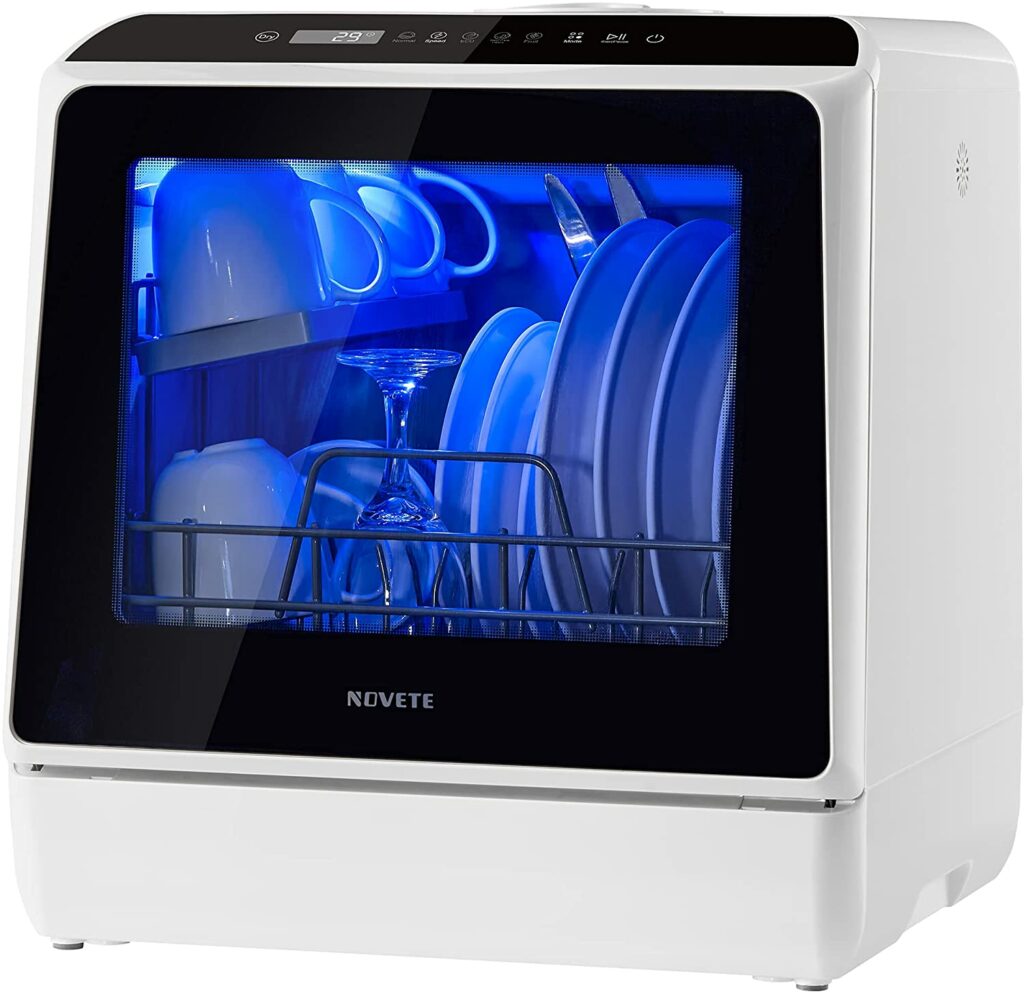 novete-compact-dishwasher