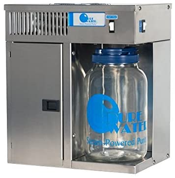 Pure-Water-Mini-Classic-CT-Water-Distiller