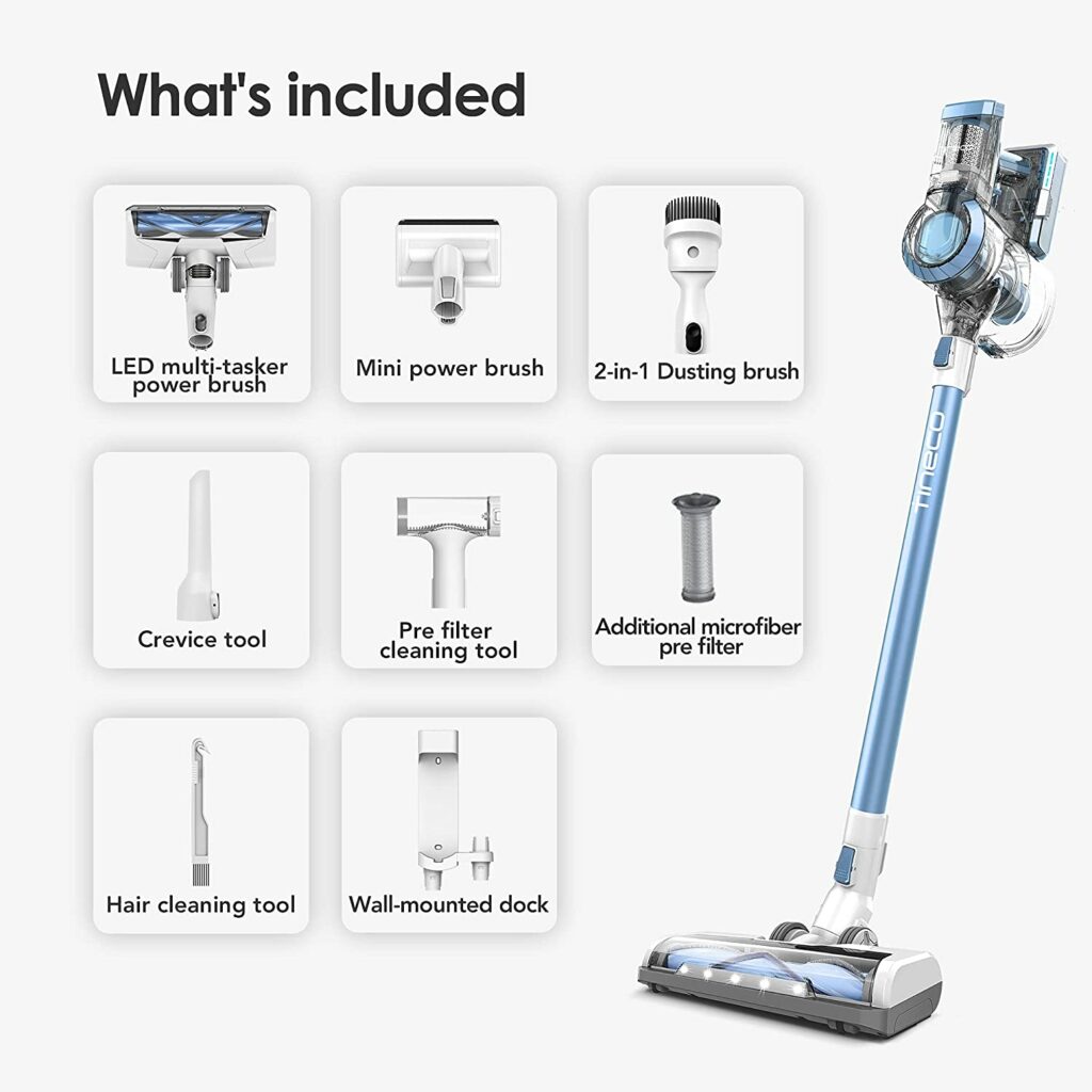 tineco-a11-vacuum-cleaner-specs