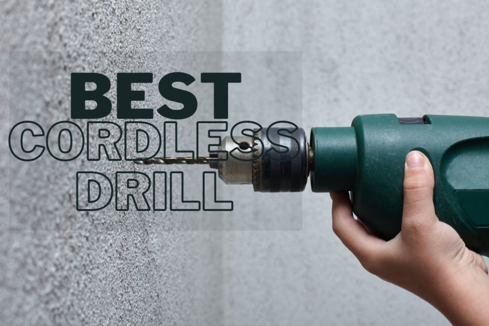 Best Cordless Drill 2021 7 Powerful Drills for the Toughest Jobs
