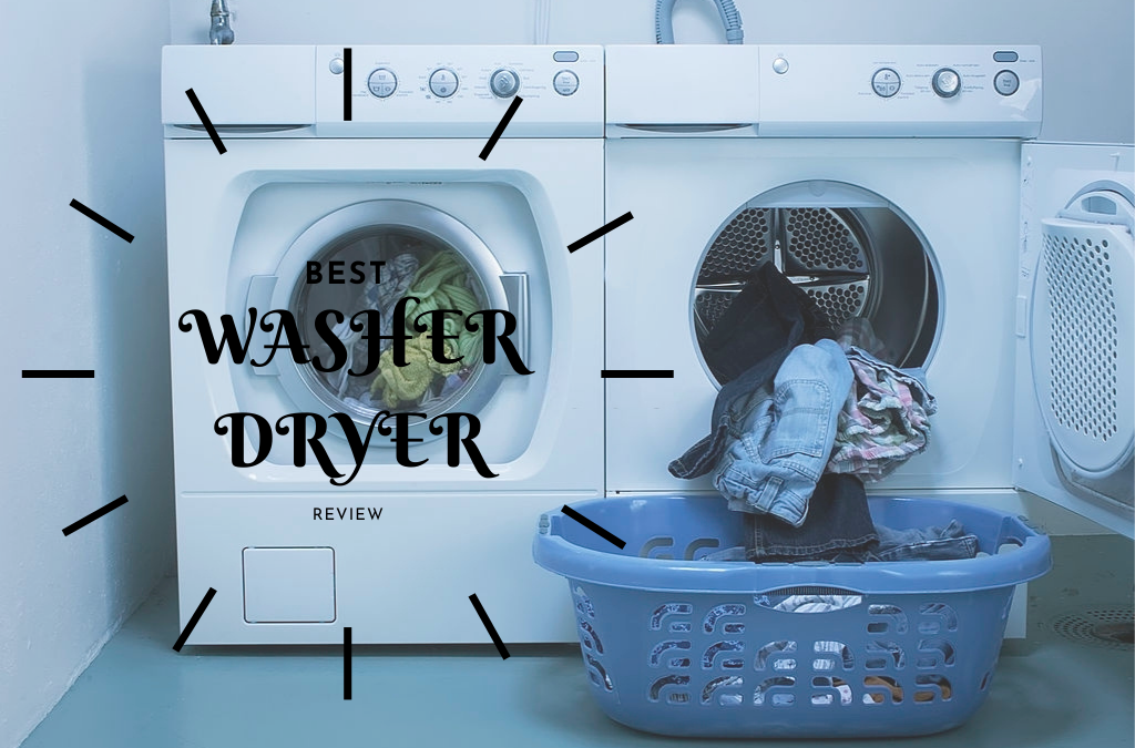 Best-Energy-Efficient-Washer-Dryer