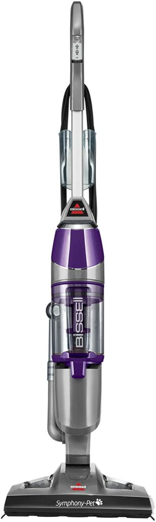 Bissell-Symphony-Pet-vacuum-cleaner
