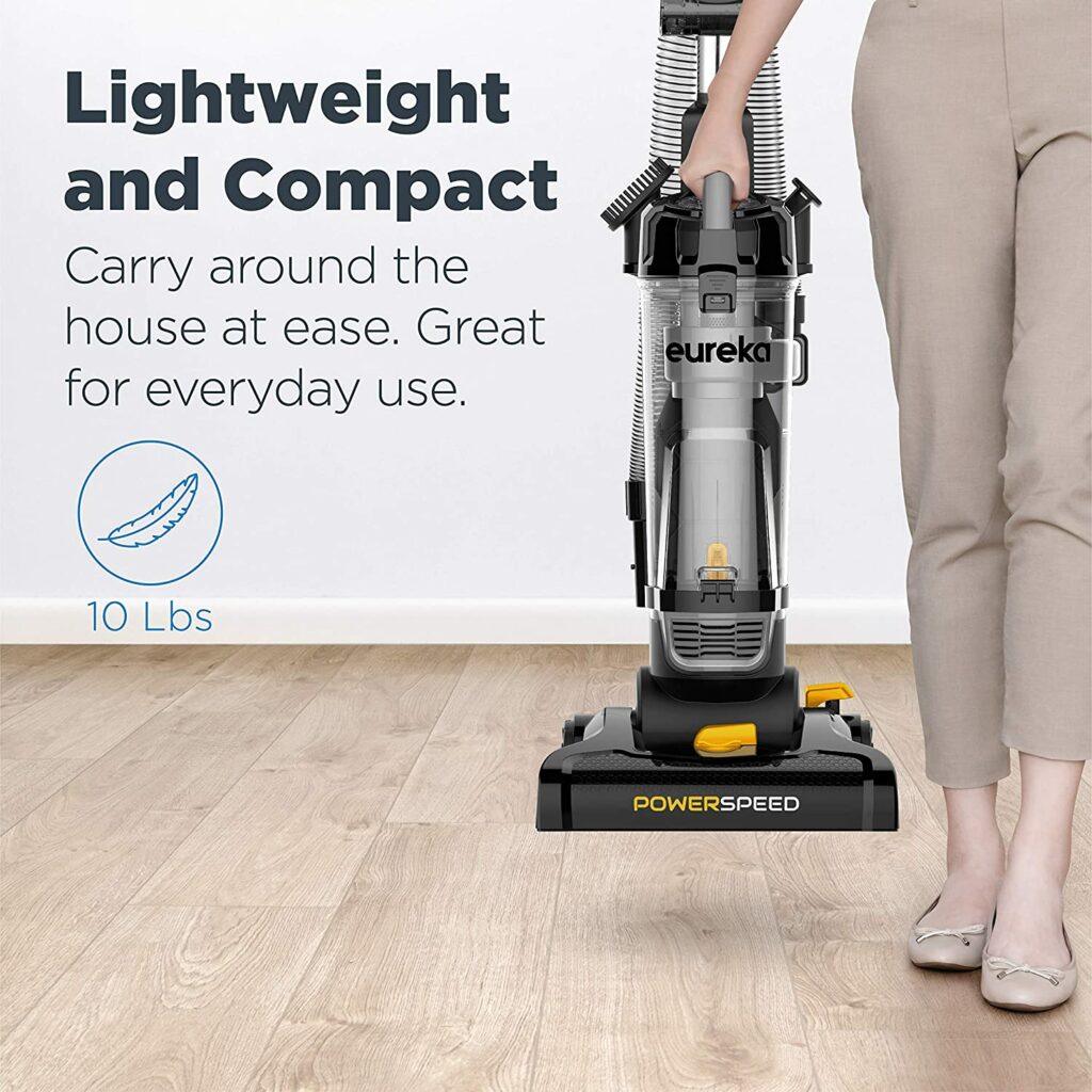 eureka-powerspeed-bagless-upright-vacuum-specs