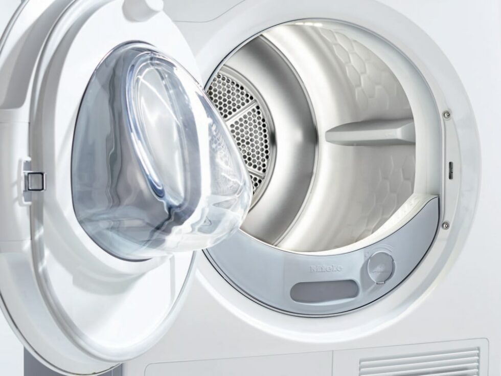 Best Energy Efficient Washer Dryer 2021 for Reliable and Powerful