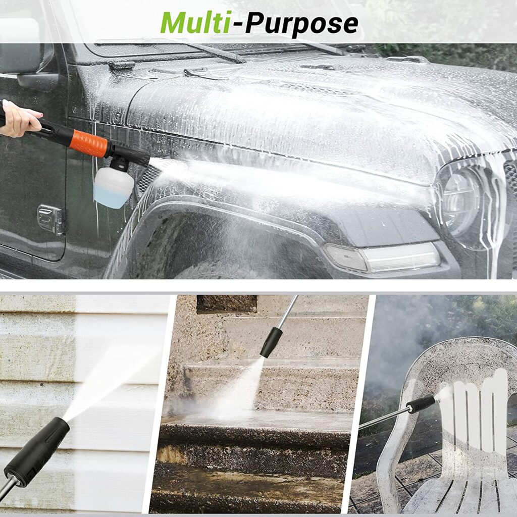 multi-purpose-battery-pressure-washer