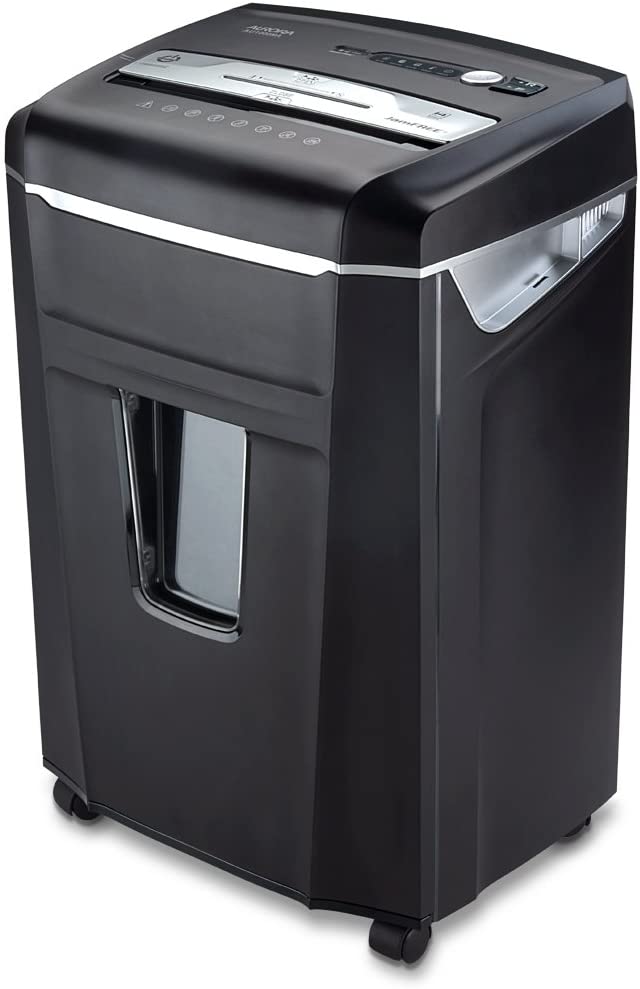 Best Home Paper Shredder 2021 Why You Actually Need Shredders in Your