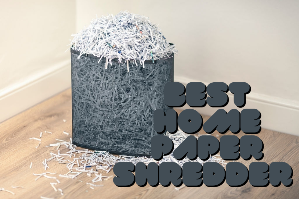 Best Home Paper Shredder 2021 Why You Actually Need Shredders in Your