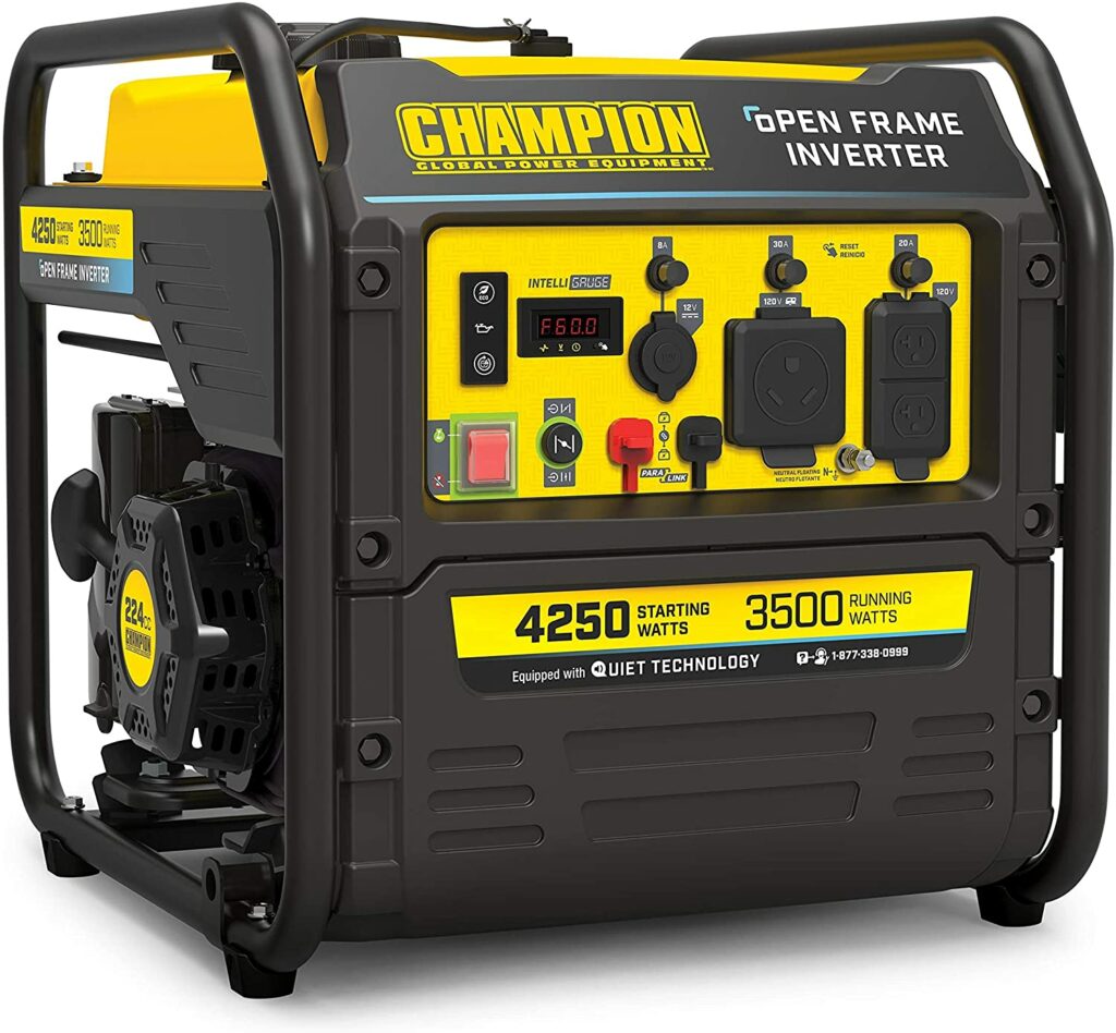 Champion-Power-Equipment-generator