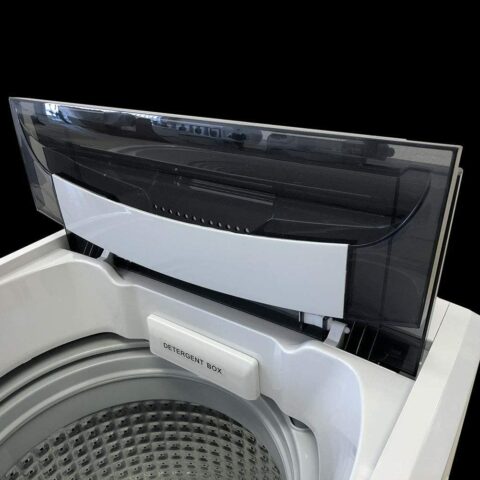 Panda Washing Machine Review | Best Machine for Quick Clothes Washing ...