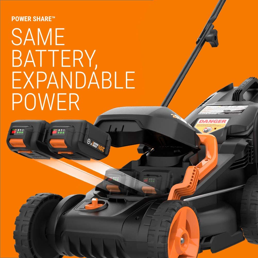 WORX-WG779-Cordless-Battery-Lawn-Mower-battery