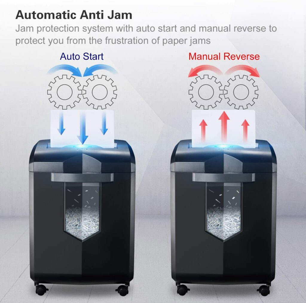 bonsaii-18-sheet-paper-shredder-anti-jam-system