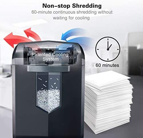 bonsaii-18-sheet-paper-shredder-non-stop-shredding