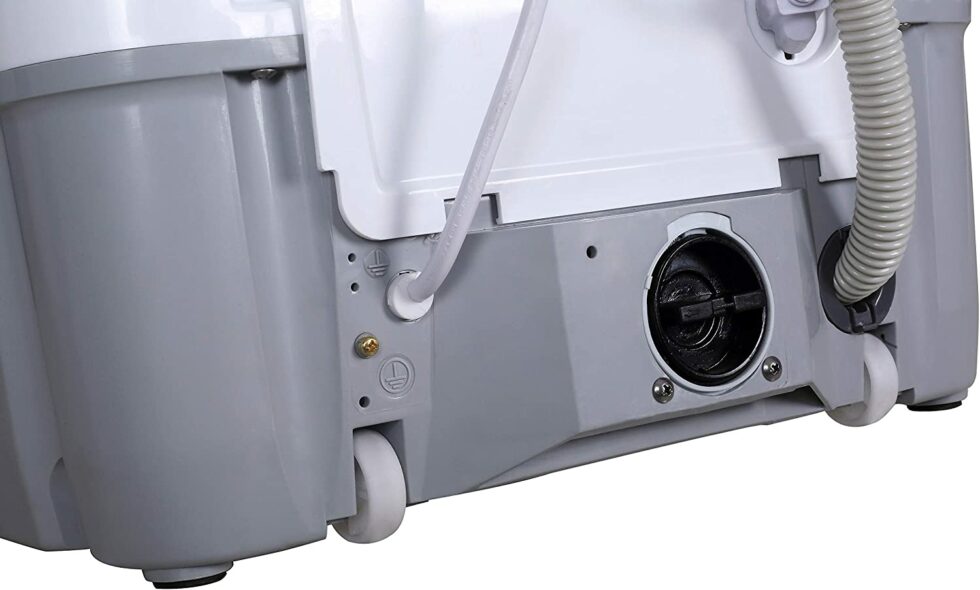 Danby Portable Washing Machine Review You’ll Surely Love This Machine Smart Vac Guide