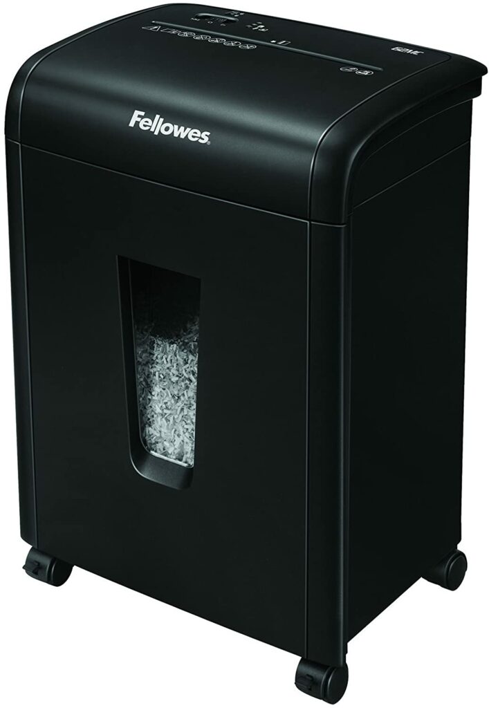 fellowes-62mc-paper-shredder