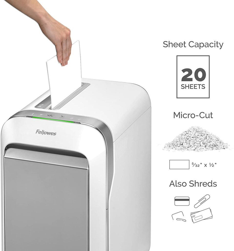 paper-shredder-capacity