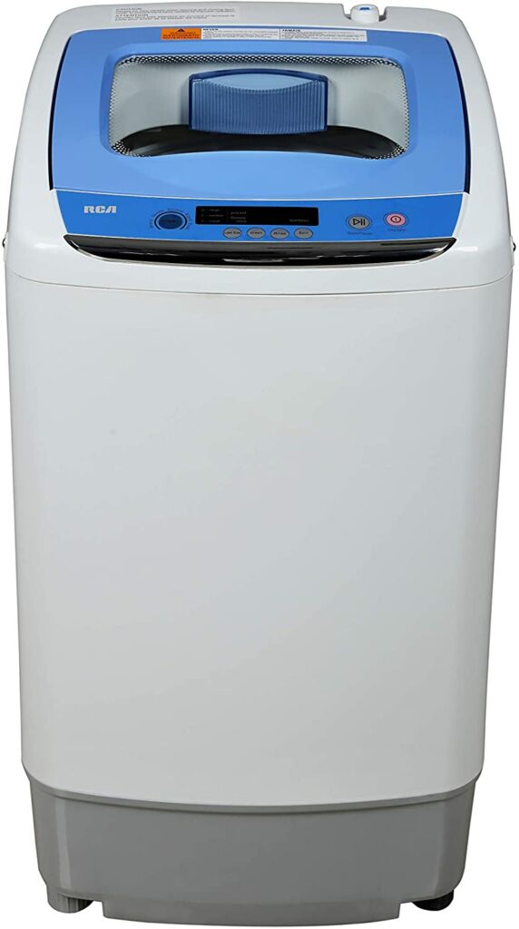 Best Rated Washing Machines 2021 Make Your Laundry Days Easier