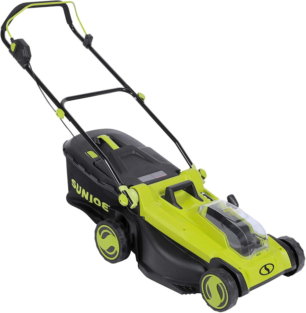 sunjoe-battery-powered-lawn-mower