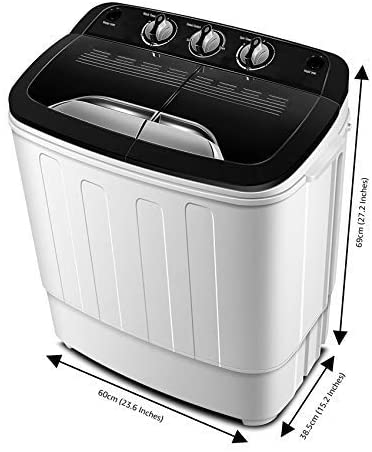 tg23-washing-machine-specifications