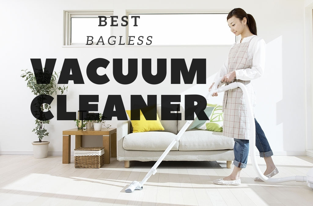 Best Bagless Vacuum Cleaner 2021 | How to Save Money on Vacuum Bags