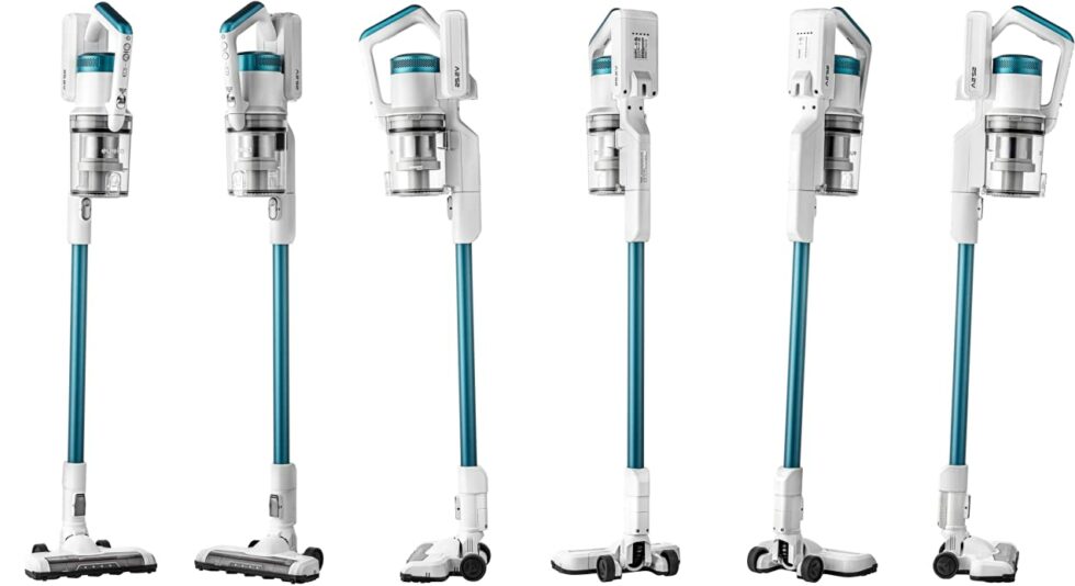 Best Bagless Vacuum Cleaner 2021 Save Money on Vacuum Bags