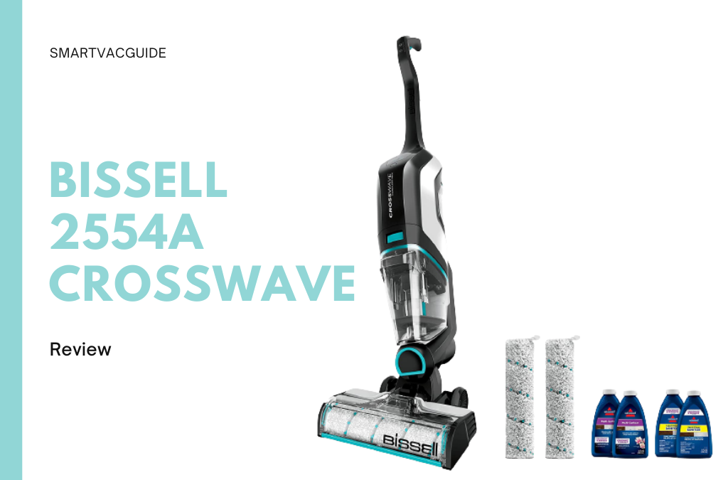Bissell-2554a-Crosswave