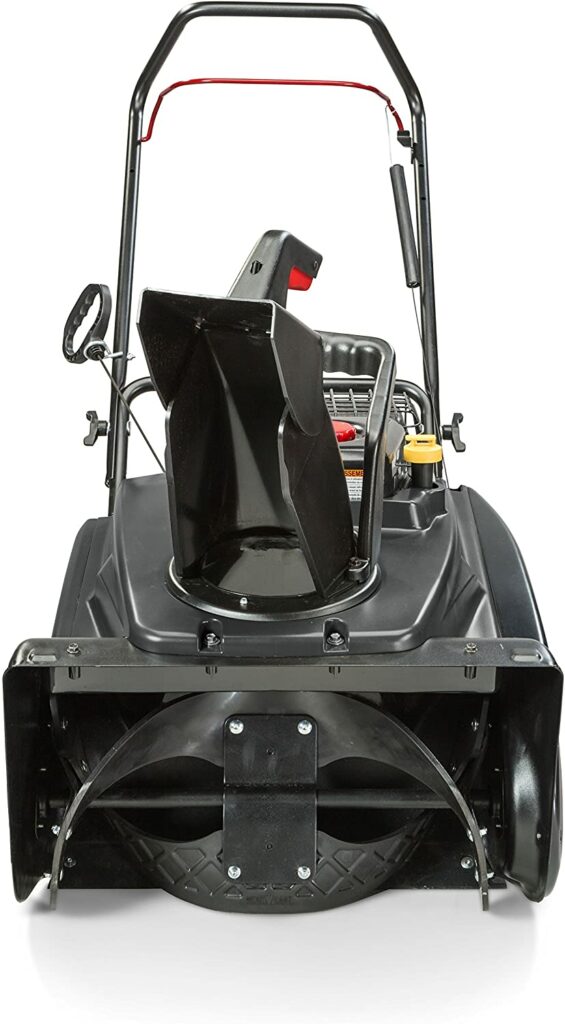 Briggs-Stratton-1022E-SnowBlower-specs