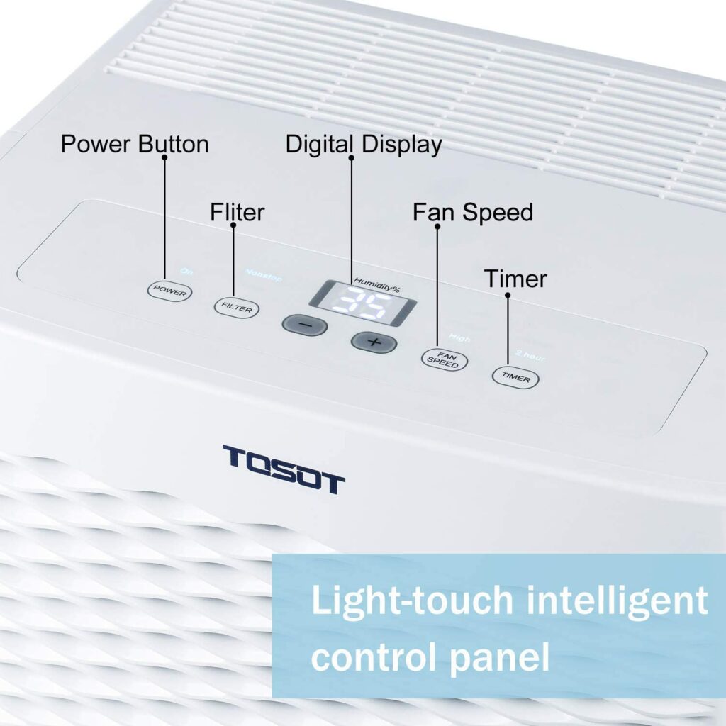 TOSOT-50-Pint-with-Internal-Pump-Control-Panel