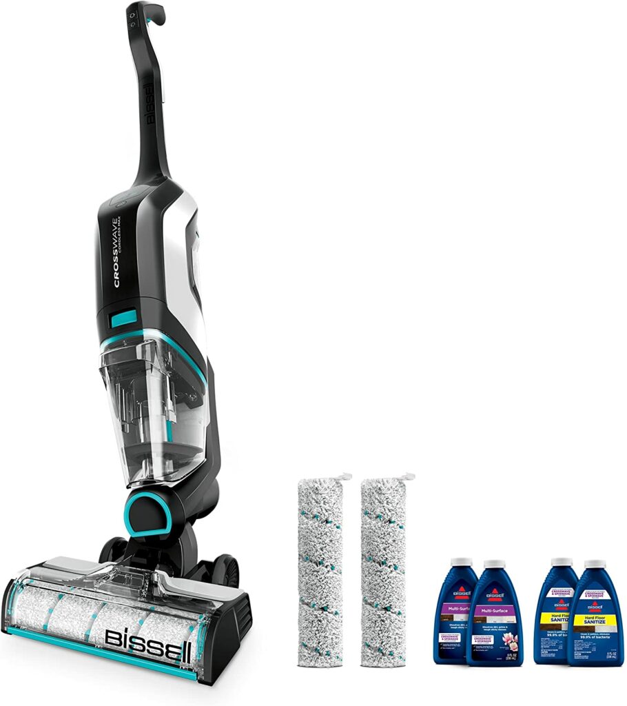 bissell-crosswave-cordless-max-vacuum-cleaner