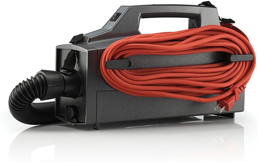 oreck-xl-pro-commercial-vacuum-cord