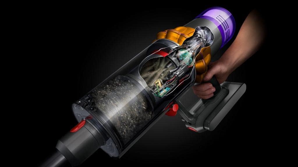 Dyson-V15-Detect-absolute-cyclone-vacuum-cleaner